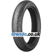 Bridgestone G701 ( 130/70-18 TL 63H M/C, Front wheel )