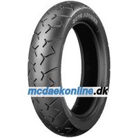 Bridgestone G702 ( 160/80-16 RF TL 80H Baghjul, M/C, Variante M )