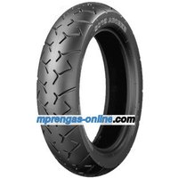 Bridgestone G702 ( 170/80-15 TT 77S takapyörä, M/C )