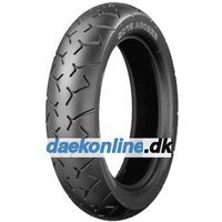 Bridgestone G702 ( 160/80-16 RF TL 80H Baghjul, M/C, Variante M )