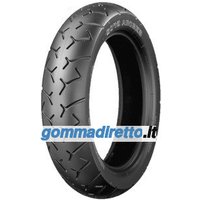 Bridgestone G702 ( 160/80-16 RF TL 80H ruota posteriore, M/C )