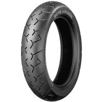 Bridgestone G702 ( 160/80-16 RF TL 80H Bakhjul, M/C, Variante M )