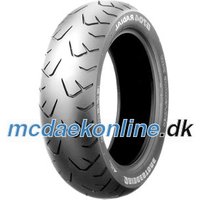 Bridgestone G704 ( 180/60 R16 TL 74H Baghjul, M/C )