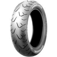 Bridgestone G704 ( 180/60 R16 TL 74H bakhjul, M/C )