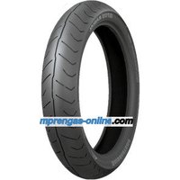 Bridgestone G709 ( 130/70 R18 TL 63H M/C, etupyörä )