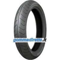 Bridgestone G709 ( 130/70 R18 TL 63H M/C, ruota anteriore )
