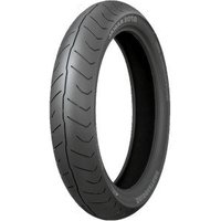 Bridgestone G709 ( 130/70 R18 TL 63H M/C, Rueda delantera )