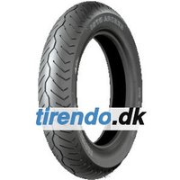 Bridgestone G721 ( 130/70-18 TL 63H M/C, Variante J, Forhjul )