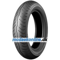 Bridgestone G853 ( 130/70 R18 TL 63H M/C, Variante G, Forhjul )