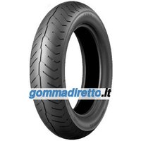 Bridgestone G853 ( 130/70 R18 TL 63V M/C, Variante F, ruota anteriore )