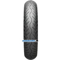 Bridgestone H 50 F ( 120/70B19 TL 60H M/C, Variante UG, Forhjul )
