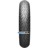 Bridgestone H 50 F UM ( 80/90-21 TL 54H M/C, Front wheel )