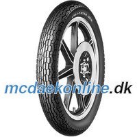 Bridgestone L303 ( 3.00-18 TT 47P M/C, Forhjul )
