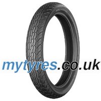 Bridgestone L309 ( 100/90-17 TT 55S M/C, Front wheel )