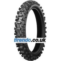 Bridgestone M102 ( 110/100-18 TT 64M Rear wheel, M/C )