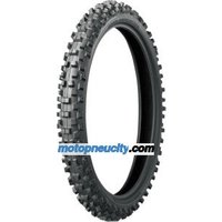 Bridgestone M203 ( 60/100-14 TT 30M M/C, NHS, Rodas dianteiras )