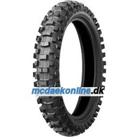 Bridgestone M204 ( 80/100-12 TT 41M Baghjul, M/C, NHS )