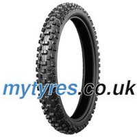Bridgestone M403 ( 60/100-12 TT 33M M/C, Front wheel )