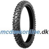 Bridgestone M403 ( 60/100-14 TT 30M M/C, Forhjul )