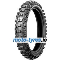 Bridgestone M404 ( 90/100-14 TT 49M Rear wheel, M/C )