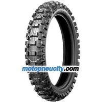 Bridgestone M404 ( 70/100-10 TT 38M Rodas traseiras, M/C )