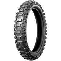 Bridgestone M404 ( 90/100-14 TT 49M Rueda trasera, M/C )
