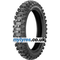 Bridgestone M40 ( 2.50-10 TT 33J M/C, Front wheel )