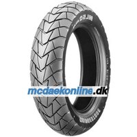 Bridgestone ML50 ( 110/80-10 TL 58J Baghjul, M/C )