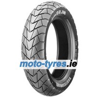 Bridgestone ML50 ( 130/70-10 TL 52J Rear wheel, M/C )