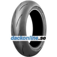 Bridgestone RS 12 R ( 200/55 ZR17 TL (78W) Bakhjul, M/C )