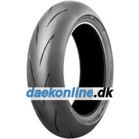 Bridgestone RS 12 R ( 200/55 ZR17 TL (78W) Baghjul, M/C )