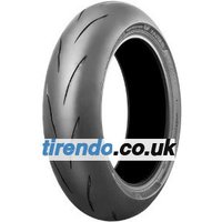 Bridgestone RS 12 R ( 190/55 ZR17 TL (75W) Rear wheel, M/C )