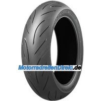 Bridgestone S 21 R ( 200/55 ZR17 TL (78W) Hinterrad, M/C )