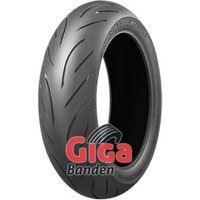 Bridgestone S 21 R ( 190/50 ZR17 TL (73W) Achterwiel, M/C ) Bridgestone S 21 R ( 190/50 ZR17 TL (73W) Achterwiel, M/C )