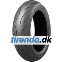 Bridgestone S 21 R ( 180/55 ZR17 TL (73W) Baghjul, M/C, Variante G )