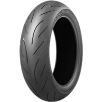 Bridgestone S 21 R ( 150/60 ZR17 TL (66W) Rear wheel, M/C )