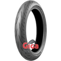 Bridgestone S 23 F ( 120/70 ZR17 TL (58W) M/C, Front wheel ) Bridgestone S 23 F ( 120/70 ZR17 TL (58W) M/C, Front wheel )