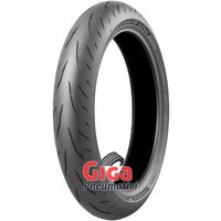 Bridgestone S 23 F ( 120/70 ZR17 TL (58W) M/C, ruota anteriore ) Bridgestone S 23 F ( 120/70 ZR17 TL (58W) M/C, ruota anteriore )