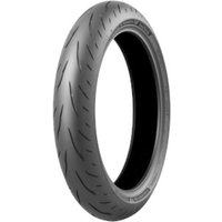 Bridgestone S 23 F ( 110/70 R17 TL 54H M/C, Front wheel )