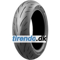 Bridgestone S 23 R ( 180/55 ZR17 TL (73W) Baghjul, M/C, Variante M )