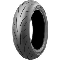Bridgestone S 23 R E ( 180/55 ZR17 TL (73W) bakhjul, M/C )