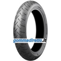 Bridgestone SC 2 F ( 120/70 R15 TL 56H M/C, Variante G, ruota anteriore )