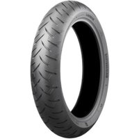 Bridgestone SC 2 F ( 120/70 R15 TL 56H M/C, Variante G, Voorwiel )