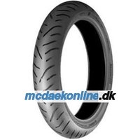 Bridgestone T 32 F M ( 120/70 ZR17 TL (58W) M/C, Forhjul )