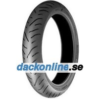 Bridgestone T 32 F M ( 120/70 ZR17 TL (58W) M/C, Framhjul )