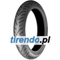 Bridgestone T 32 F M ( 120/70 ZR17 TL (58W) M/C, koło przednie )