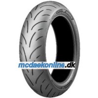 Bridgestone T 33 R ( 190/55 ZR17 TL (75W) Baghjul, M/C )