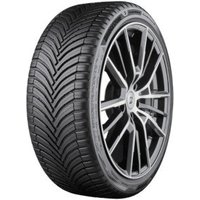 Bridgestone Turanza All season 6 DriveGuard RFT ( 195/55 R16 91H XL Run Flat, Enliten / EV )