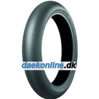 Bridgestone V02 F ( 120/605 R17 TL Gummiblanding SOFT, Forhjul )