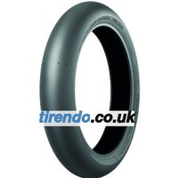 Bridgestone V02 F ( 120/605 R17 TL Compound Medium, Front wheel )